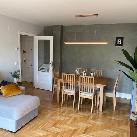 Apartamento Ideal A La Entrada De Salamanca !!! Santa Marta de Tormes Exteriér fotografie
