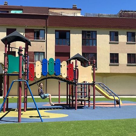 Apartamento Ideal A La Entrada De Salamanca !!! Santa Marta de Tormes Exteriér fotografie