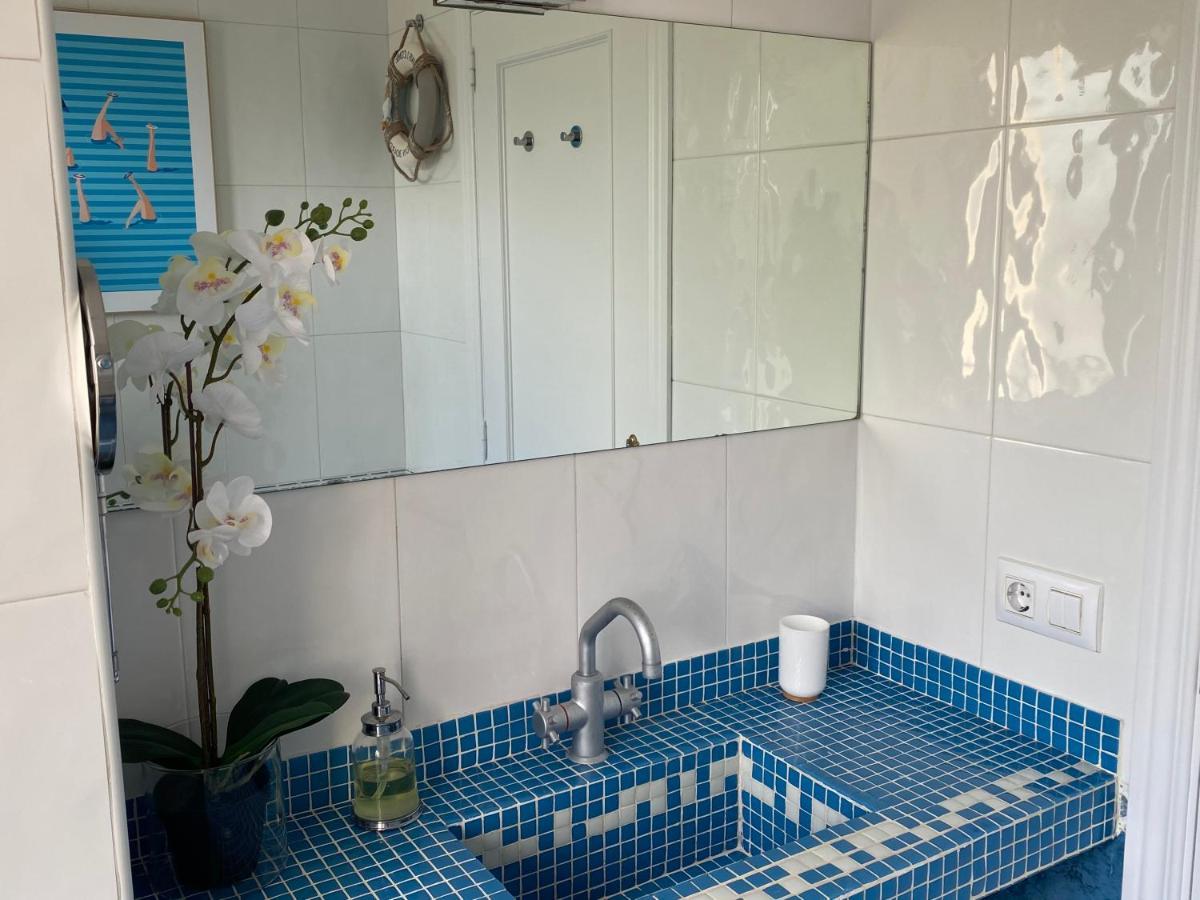 Apartamento Ideal A La Entrada De Salamanca !!! Santa Marta de Tormes Exteriér fotografie