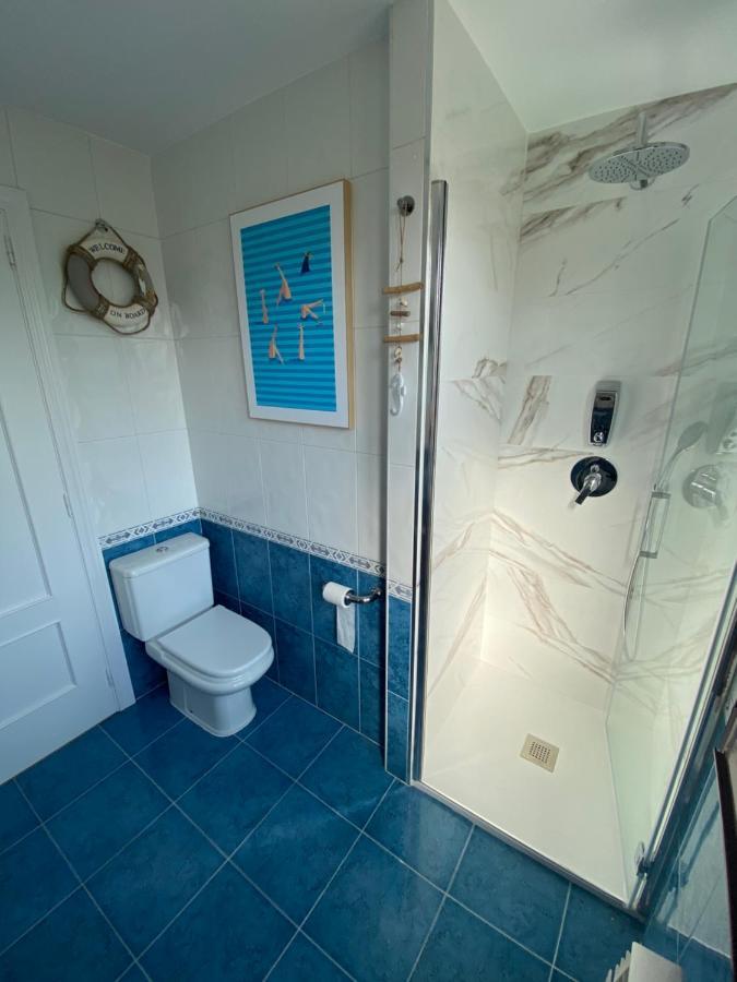 Apartamento Ideal A La Entrada De Salamanca !!! Santa Marta de Tormes Exteriér fotografie