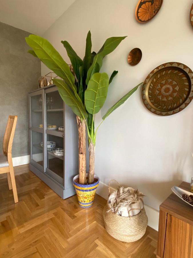 Apartamento Ideal A La Entrada De Salamanca !!! Santa Marta de Tormes Exteriér fotografie