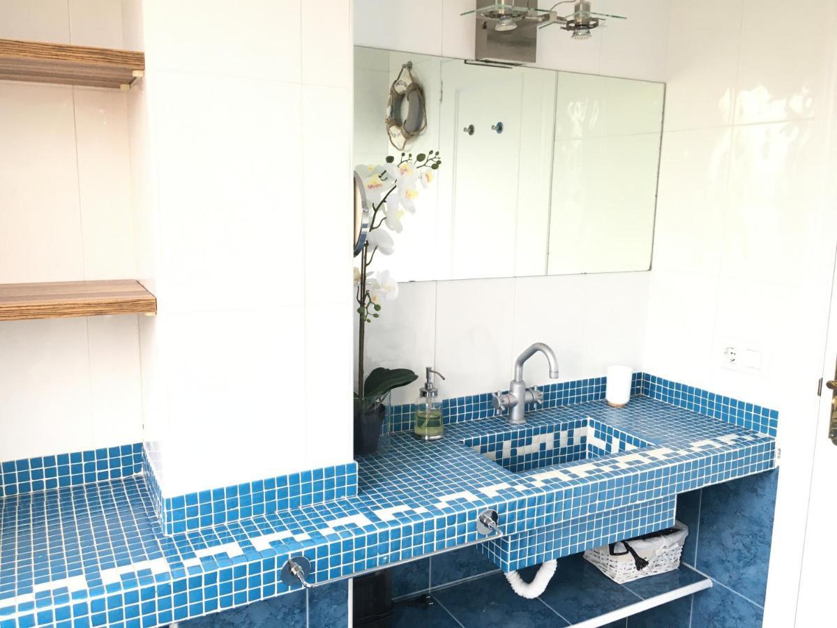 Apartamento Ideal A La Entrada De Salamanca !!! Santa Marta de Tormes Exteriér fotografie