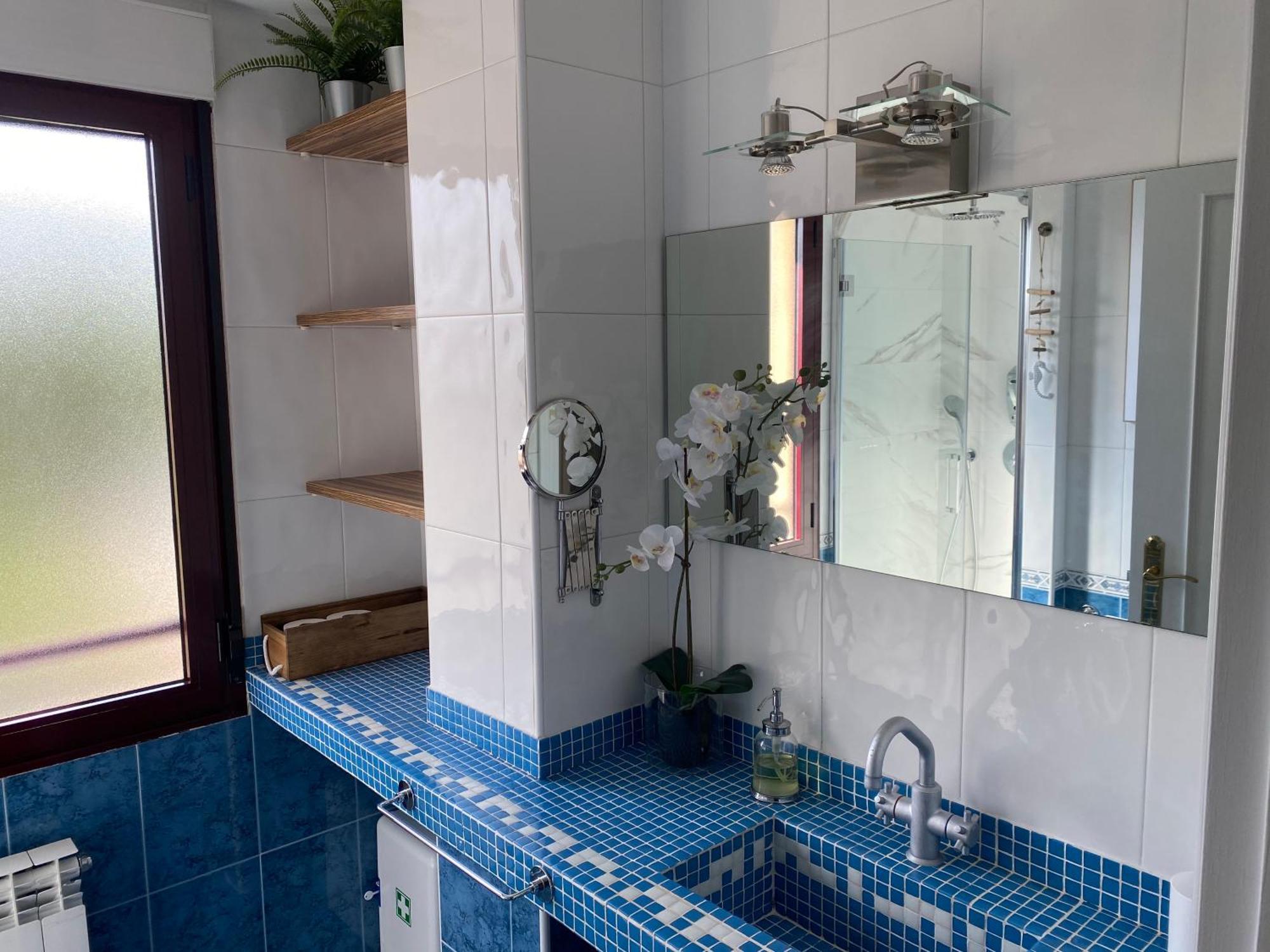 Apartamento Ideal A La Entrada De Salamanca !!! Santa Marta de Tormes Exteriér fotografie