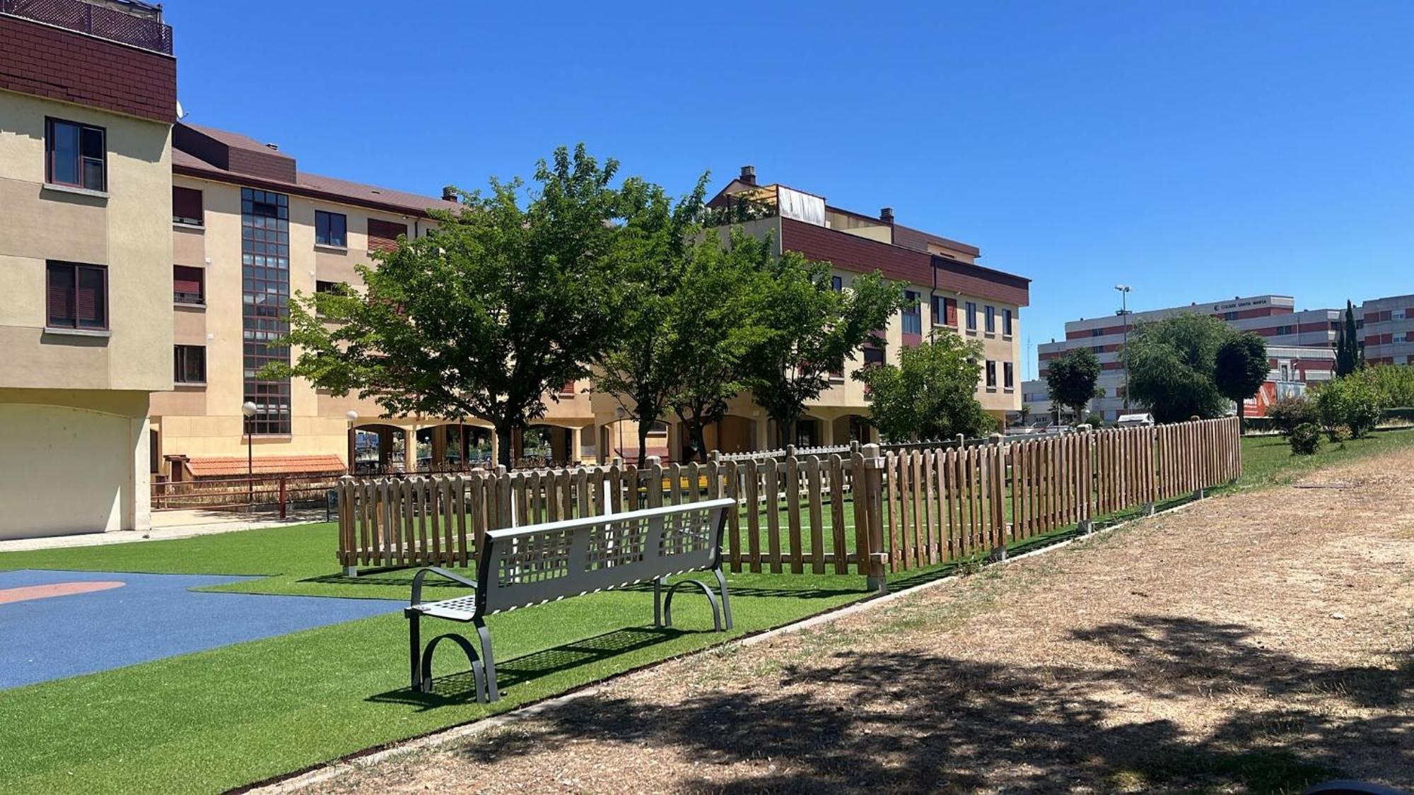 Apartamento Ideal A La Entrada De Salamanca !!! Santa Marta de Tormes Exteriér fotografie