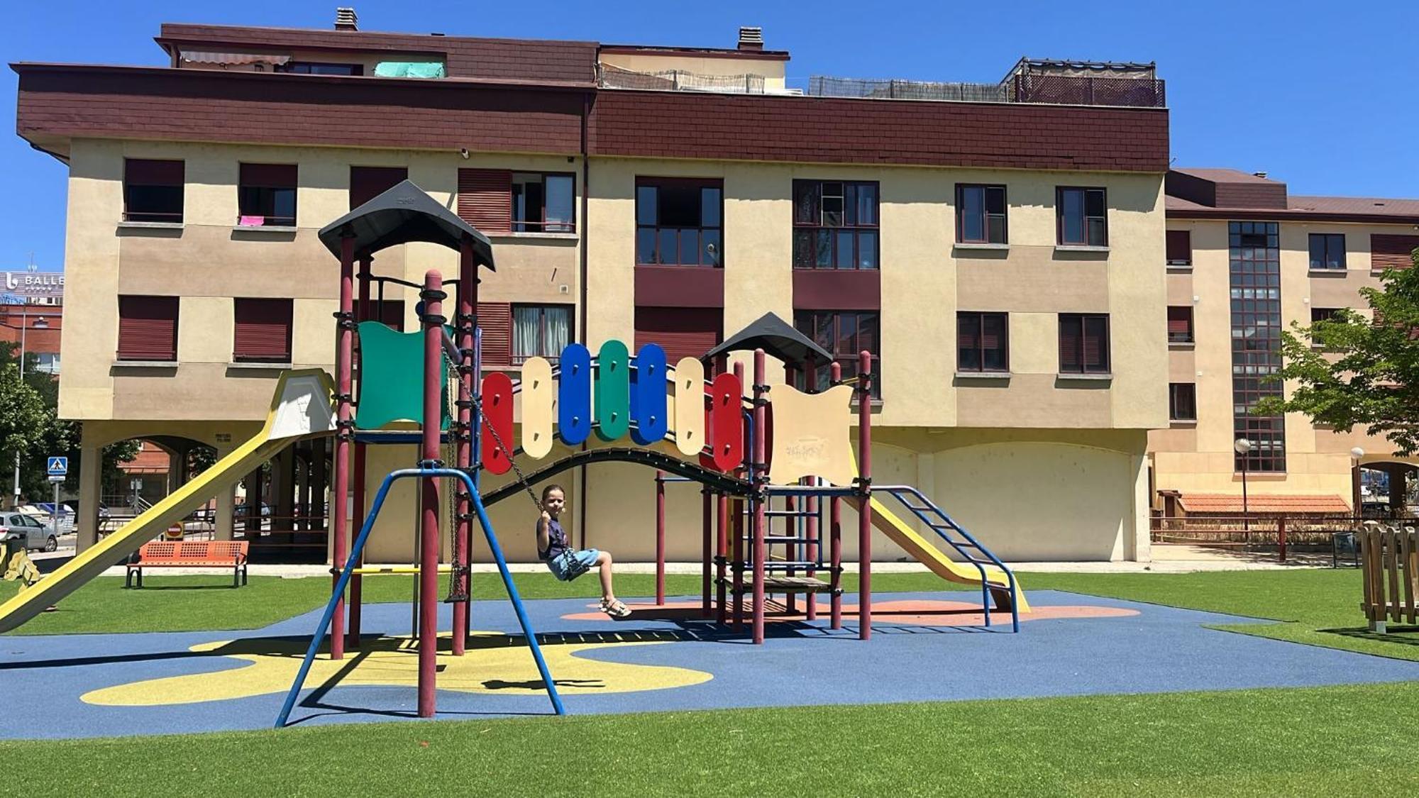 Apartamento Ideal A La Entrada De Salamanca !!! Santa Marta de Tormes Exteriér fotografie